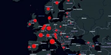 Dy vendet e vetme në të gjithë Evropën ku ende nuk ka koronavirus