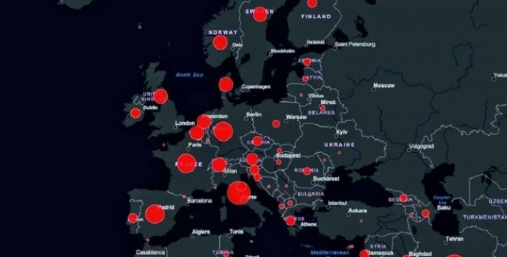 Dy vendet e vetme në të gjithë Evropën ku ende nuk ka koronavirus