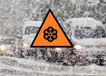 Dimër i vërtetë, nesër vijnë reshjet e dendura të borës!