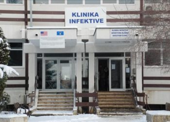 Shënohet viktima e parë në Kosovë, koronavirusi i merr jetën 85-vjeçarit nga Podujeva