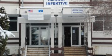 Shënohet viktima e parë në Kosovë, koronavirusi i merr jetën 85-vjeçarit nga Podujeva