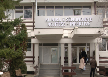 Edhe dy raste të reja me koronavirus në Kosovë