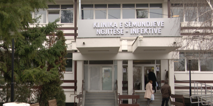 Edhe dy raste të reja me koronavirus në Kosovë