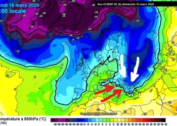 Ulen temperaturat, sonte mundësi për ngrica të dobëta në disa rajone!