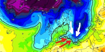 Ulen temperaturat, sonte mundësi për ngrica të dobëta në disa rajone!
