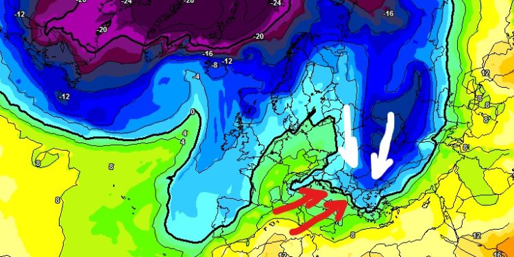 Ulen temperaturat, sonte mundësi për ngrica të dobëta në disa rajone!