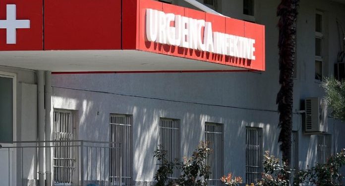 Shënohet viktima e dytë në Shqipëri nga koronavirusi, vdes 66-vjeçari nga Lushnja