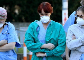 Pse në Itali koronavirusi vret më shumë?