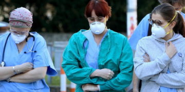 Pse në Itali koronavirusi vret më shumë?