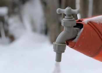 Dimër i vërtetë në Kikë të Kamenicës, pamjet nga atje janë të mrekullueshme