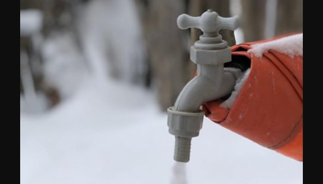 Dimër i vërtetë në Kikë të Kamenicës, pamjet nga atje janë të mrekullueshme