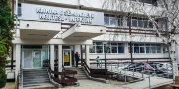 26 raste të reja me koronavirus në Kosovë, numri shkon në 61