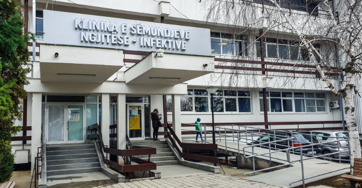 26 raste të reja me koronavirus në Kosovë, numri shkon në 61