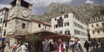 Mali i Zi, i vetmi vend në Europë pa koronavirus