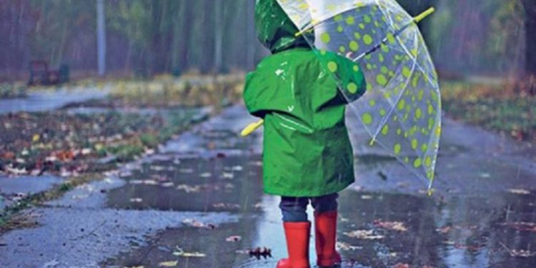 Sot mot i vranët: Shi në ultësira, borë në vise malore