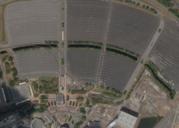 Pamje nga satelitët, bota pas koronavirusit