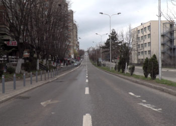 Coronavirusi, Qeveria vendos që kufizimi i qarkullimit të qytetarëve të jetë prej orës 17:00 deri në 06:00