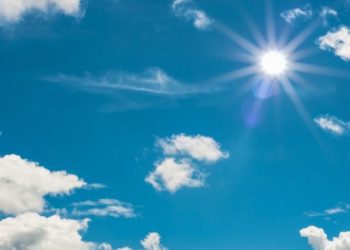 Moti nesër dhe ditëve në vazhdim! (12.3.2020.)