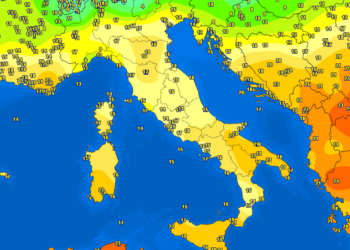Kulmojnë temperaturat në Kosovë!