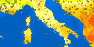 Kulmojnë temperaturat në Kosovë!