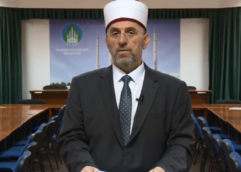 BIK-u merr një sërë vendimesh: Pezullon faljen e namazit dhe xhumasë