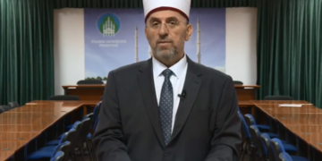 BIK-u merr një sërë vendimesh: Pezullon faljen e namazit dhe xhumasë