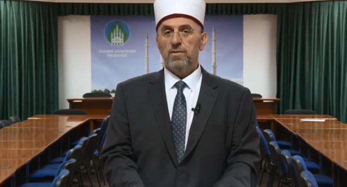 BIK-u merr një sërë vendimesh: Pezullon faljen e namazit dhe xhumasë