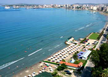 Shqipëria e shqetësuar se pandemia COVID-19 mund ta dëmtojë turizmin veror