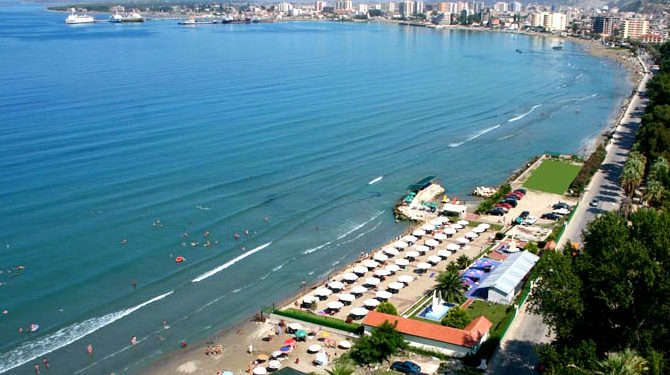 Shqipëria e shqetësuar se pandemia COVID-19 mund ta dëmtojë turizmin veror