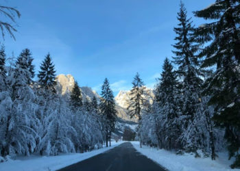 Destinacionet më të preferuara për turizmin dimëror në Shqipëri