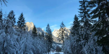 Destinacionet më të preferuara për turizmin dimëror në Shqipëri