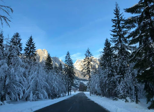 Destinacionet më të preferuara për turizmin dimëror në Shqipëri