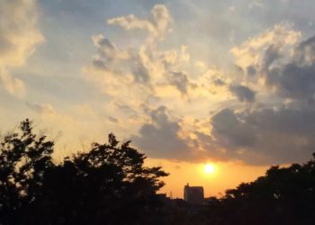 Moti nesër dhe ditëve në vazhdim! (12.4.2020.)