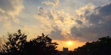 Moti nesër dhe ditëve në vazhdim! (12.4.2020.)