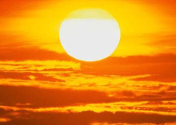 Shkencëtarët amerikanë nga NOAA: 75% gjasa që 2020-a të jetë viti më i nxehtë në histori