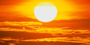 Shkencëtarët amerikanë nga NOAA: 75% gjasa që 2020-a të jetë viti më i nxehtë në histori