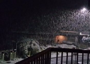 Orëve të ardhshme, vende-vende reshje bore, në mëngjes kthjellim i motit