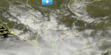 Fillon stabilizimi gradual i motit