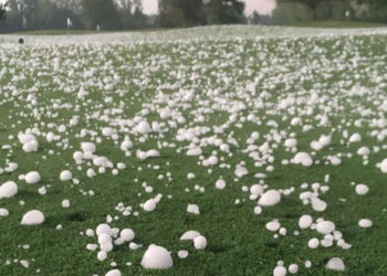 Breshëri më i madh që ndonjëherë ka goditur Tokën