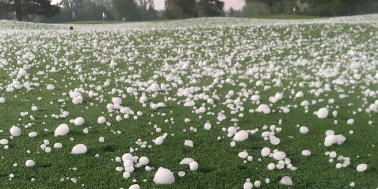 Breshëri më i madh që ndonjëherë ka goditur Tokën