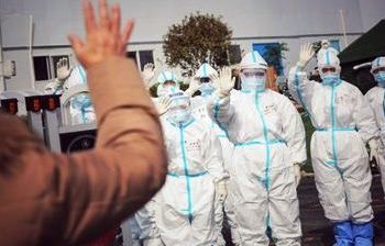 31 persona shërohen nga koronavirusi, sot vetëm 10 raste të reja