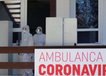 Vdesin dy persona nga coronavirusi në Kosovë