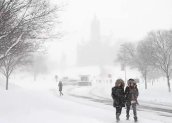 Qyteti që u përpoq ta shpallë borën të jashtëligjshme