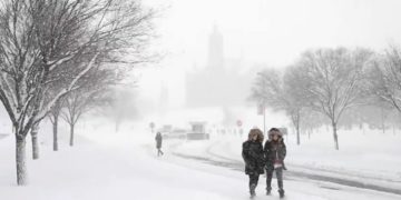 Qyteti që u përpoq ta shpallë borën të jashtëligjshme