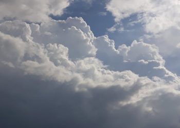 Nesër në disa rajone me rrebeshe të izoluara shiu