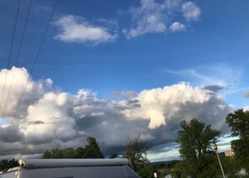 Moti nesër dhe ditëve në vazhdim! (30.04.2020.)