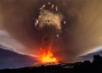 Fenomenet më të veçanta natyrore që jo të gjithë kanë pasur fatin t’i shohin