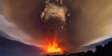 Fenomenet më të veçanta natyrore që jo të gjithë kanë pasur fatin t’i shohin