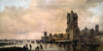 Stuhia që qindra vite më parë shkatërroi një qytet të tërë