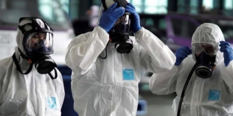 Konfirmohen edhe 35 raste të reja me koronavirus në Ferizaj